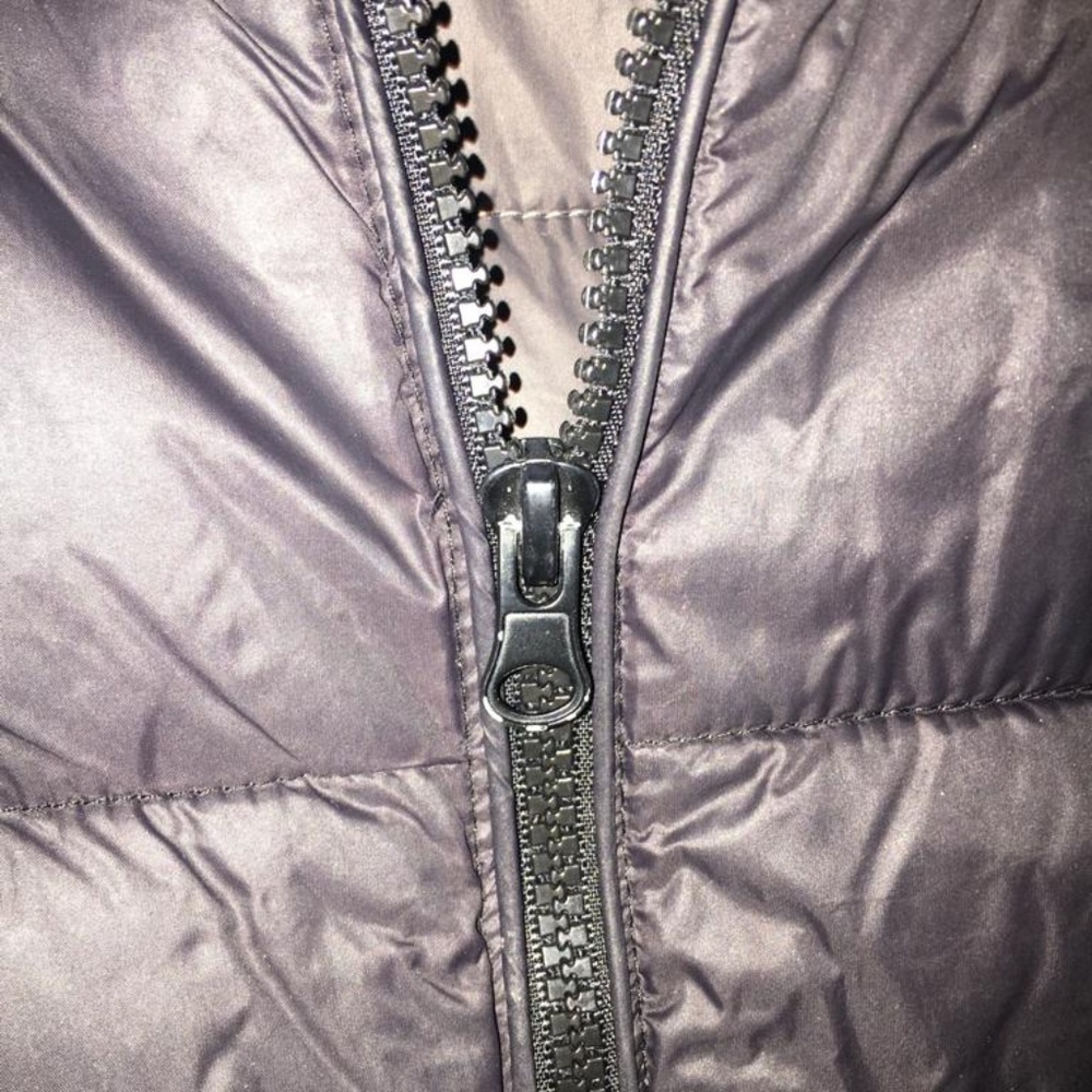 Lightweight Fall Jacket - Picture 3 of 3